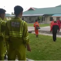 Pelatihan End User Untuk Negara Indonesia