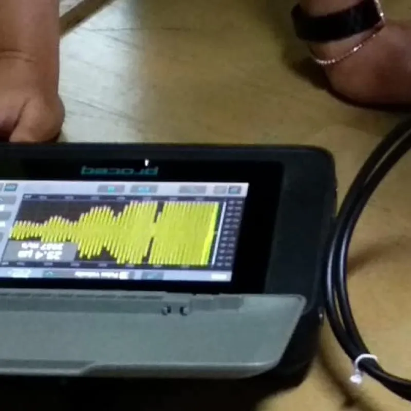 End user training for Indonesia