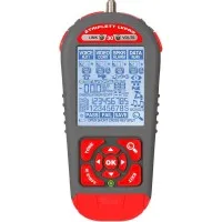 Triplett LVPRO [LVPRO30] Multifunctional Cable & Network Tester