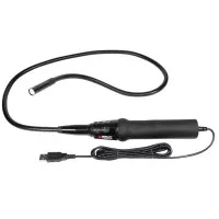 Triplett CobraCam [8106] USB III Portable Inspection Camera with USB Interference