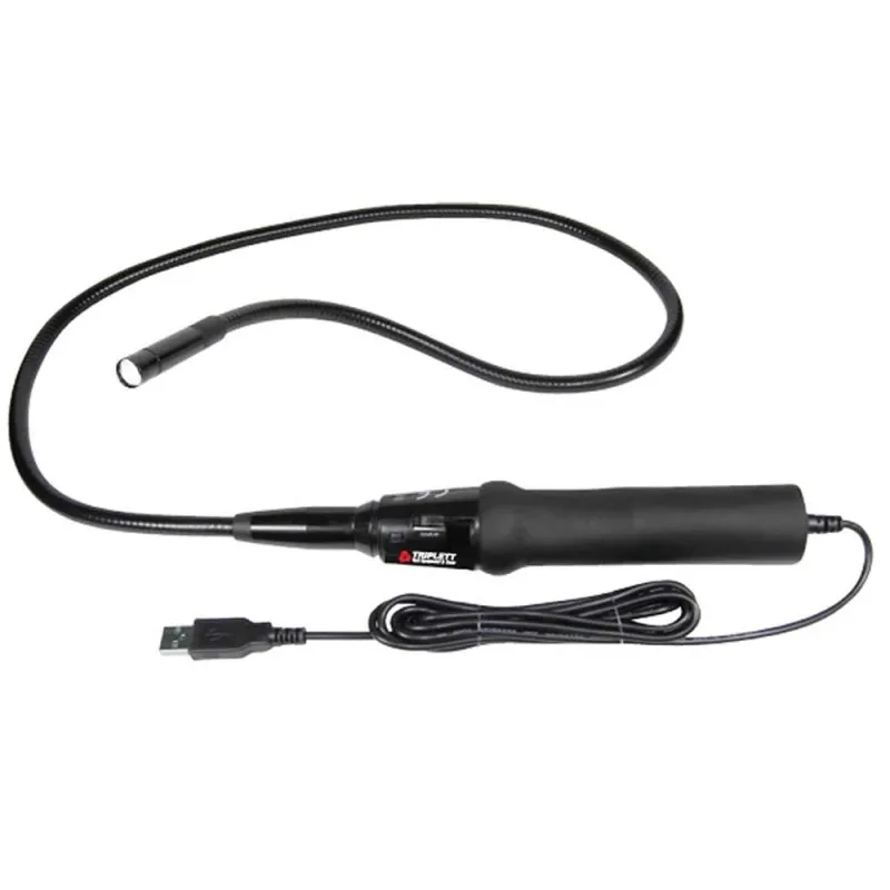 Triplett CobraCam [8106] USB III Portable Inspection Camera with USB Interference