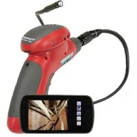 Triplett CobraCam [8120] WiFi Wireless Inspection Camera