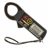 Triplett 9200A [9200-A] 300A AC Mini Clamp-On Meter with Data Hold