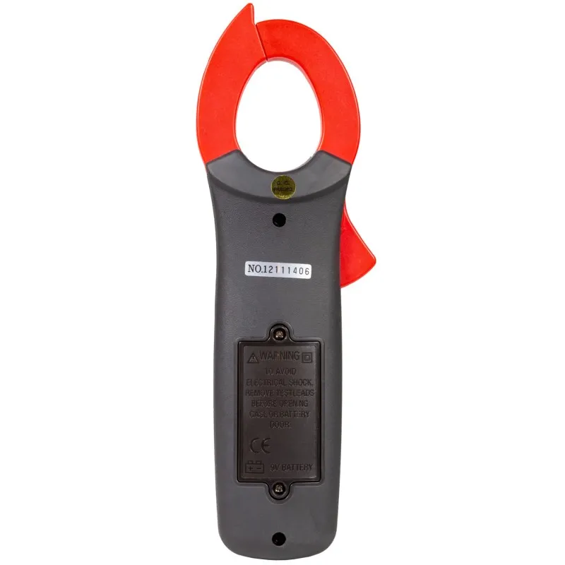 Triplett 9325 [9325] 1000A AC /DC True-RMS Clamp-On Meter