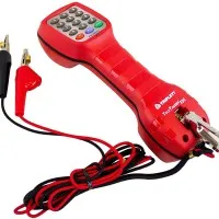 Tripplet TeleTalker 330 [3330] Lineman's Test Set (Butt Set)