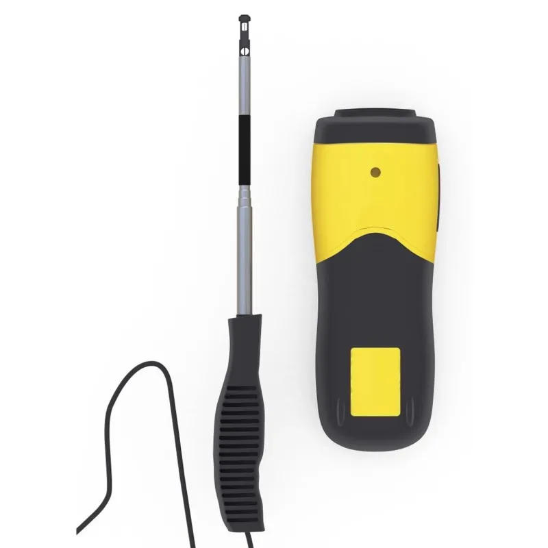 Trotec A300 [3510004005] Anemometer w/  Calibration Certificate