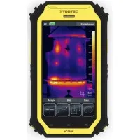 Trotec AC080V [AC080V] Thermal Imaging Camera -20°C to 160°C