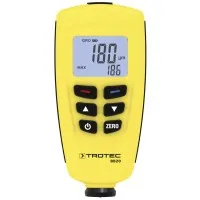 Trotec BB20 [BB20] Coating Thickness Meter, 0 to 1,250 µm
