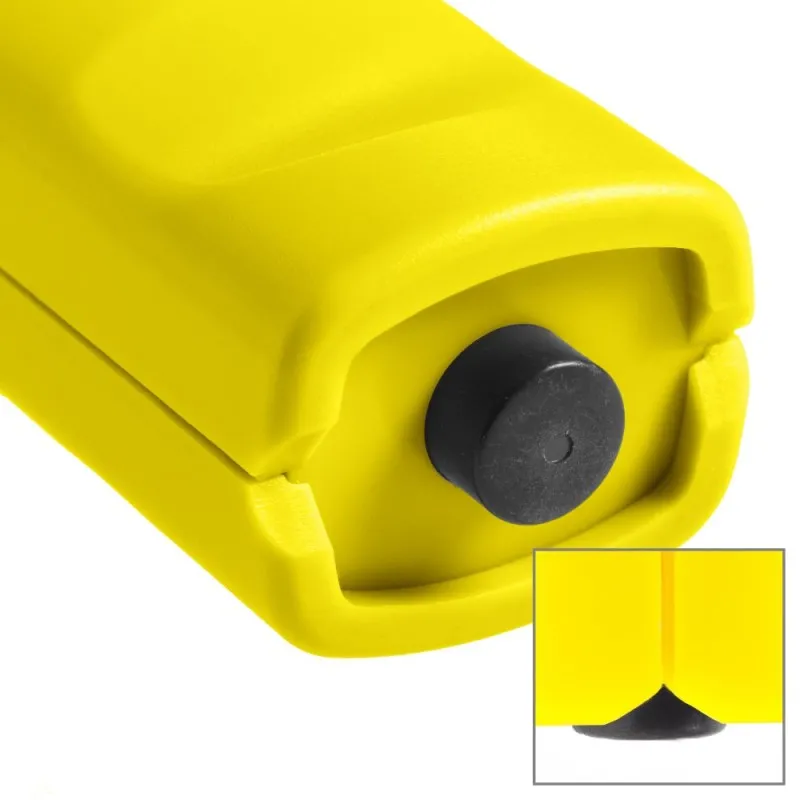 Trotec BB30 [BB30] Coating Thickness Meter,  0 μm to 2,000 μm