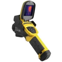 Trotec IC series [IC125LV] Thermal Imaging Camera  -20 °C to +1500 °C*DIHENTIKAN*