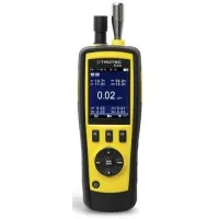 Trotec PC220 Particle Counter