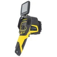 Trotec XC-300 [XC300] Thermal Imaging Camera, -20°C to 600°C