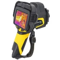 Trotec XC600 [XC600] Thermal Imaging Camera, -20°C to 600°C
