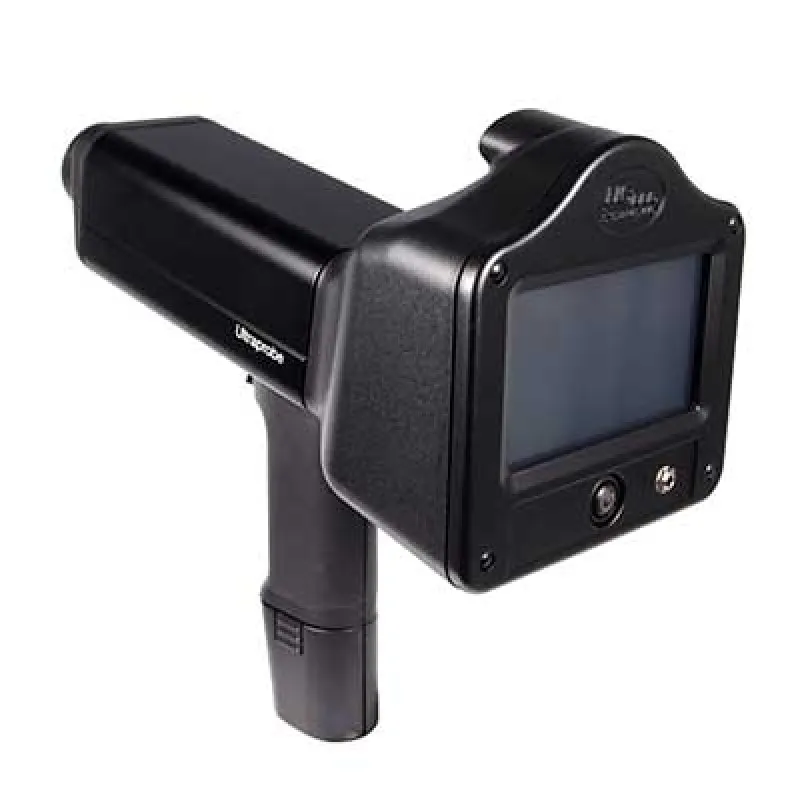 UE Systems Ultraprobe 15000 [100-UP 15000TS] Touch Digital Ultrasonic Inspection System 