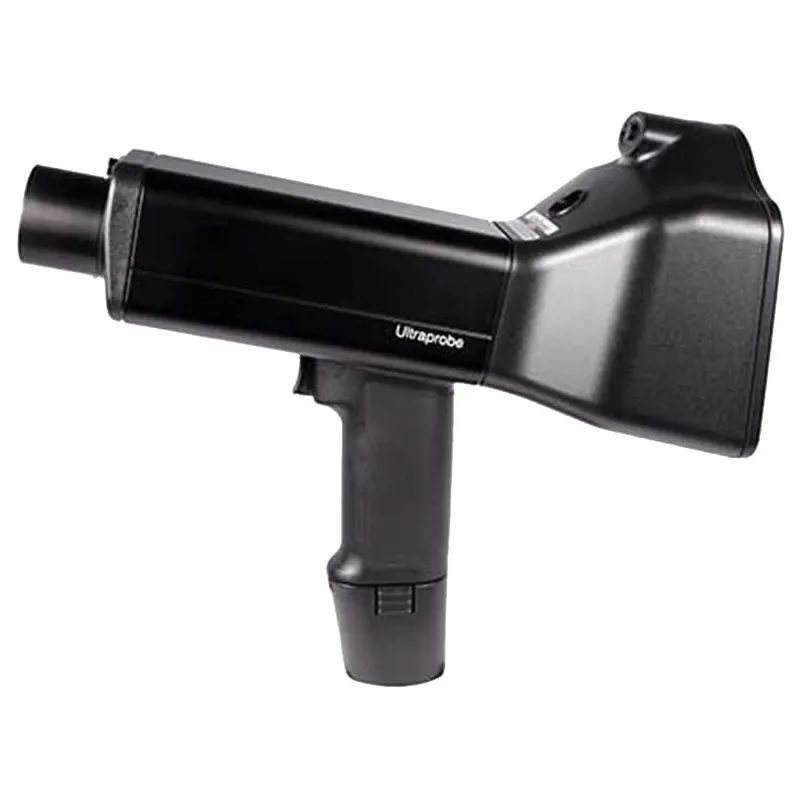 UE Systems Ultraprobe 15000 [100-UP 15000TS] Touch Digital Ultrasonic Inspection System 