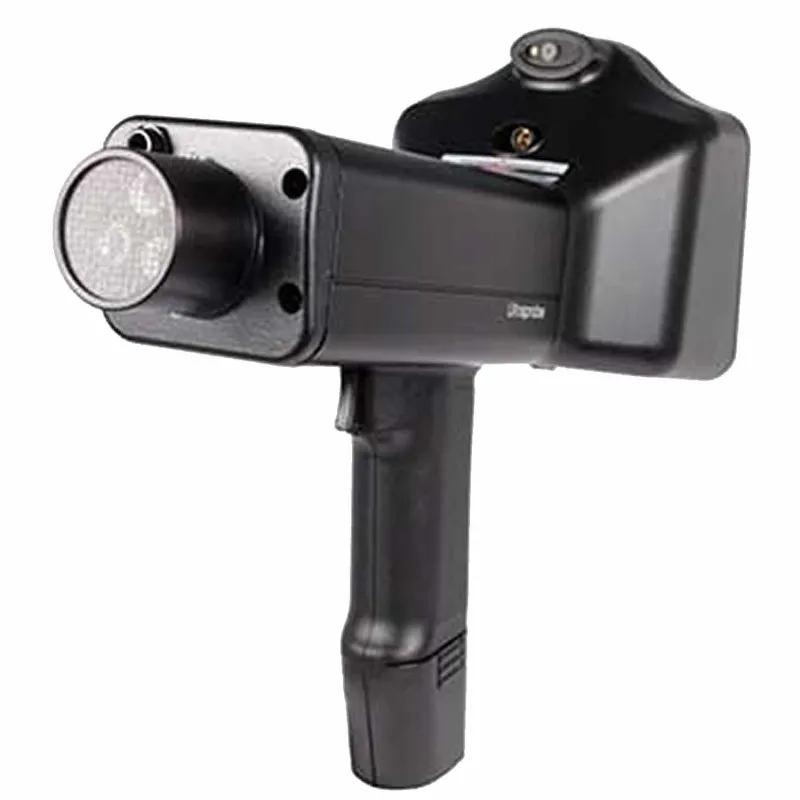 UE Systems Ultraprobe 15000 [100-UP 15000TS] Touch Digital Ultrasonic Inspection System 