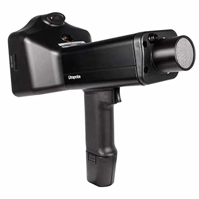 UE Systems Ultraprobe 15000 [100-UP 15000TS] Touch Digital Ultrasonic Inspection System 