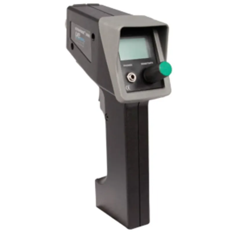 UE Systems Ultraprobe 3000 [UP3000LRM] Long Range Ultrasonic Inspection System