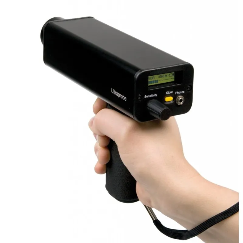 UE Systems Ultraprobe 9000 [UP9000KT] Ultrasonic Inspection System