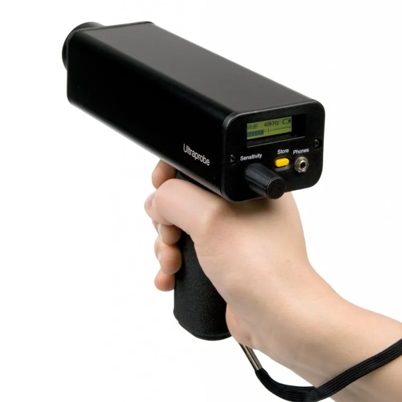 UE Systems Ultraprobe 9000 [UP9000KT] Ultrasonic Inspection System