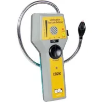 UEi CD200 Combustible Gas Leak Detector, 18" Gooseneck