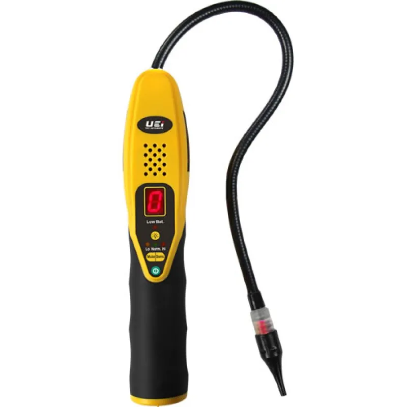 UEi RLD15B Refrigerant Leak Detector