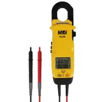 UEi DL-200 [DL200] 600A AC Clamp Meter and Voltage Tester