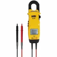 UEi DL-220 [DL220] 200A AC Clamp Meter and Voltage Tester