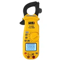 UEi DL-389B [DL389B] 400A AC Dual Display True RMS Clamp Meter