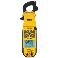 UEi DL-429B [DL429B] 600A AC/DC True RMS Wireless Clamp Meter w/ Differential Temperature