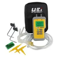 UEi EM201SPKIT Static Pressure Kit