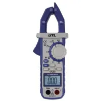 UEi UTL261 [UTL261] 600A AC Digital Clamp Meter