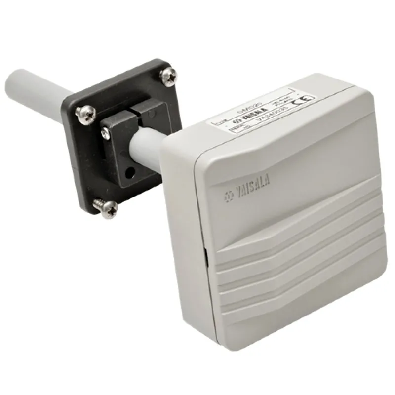 Vaisala GMD20 Series CO2 Transmitters