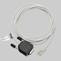 Vaisala MI70LINK [215005] Software D9 Connector to RJ45 Connector Serial Interface Cable