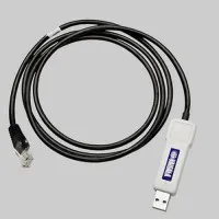 Vaisala MI70LINK [219916] Software USB connector to RJ45 Connector Interface Cable 