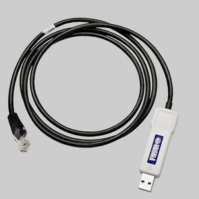 Vaisala MI70LINK [219916] Software USB connector to RJ45 Connector Interface Cable 
