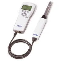Vaisala GM70 Handheld Carbon Dioxide (CO2) Meter