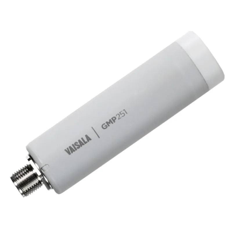 Vaisala GMP251 Carbon Dioxide Probe