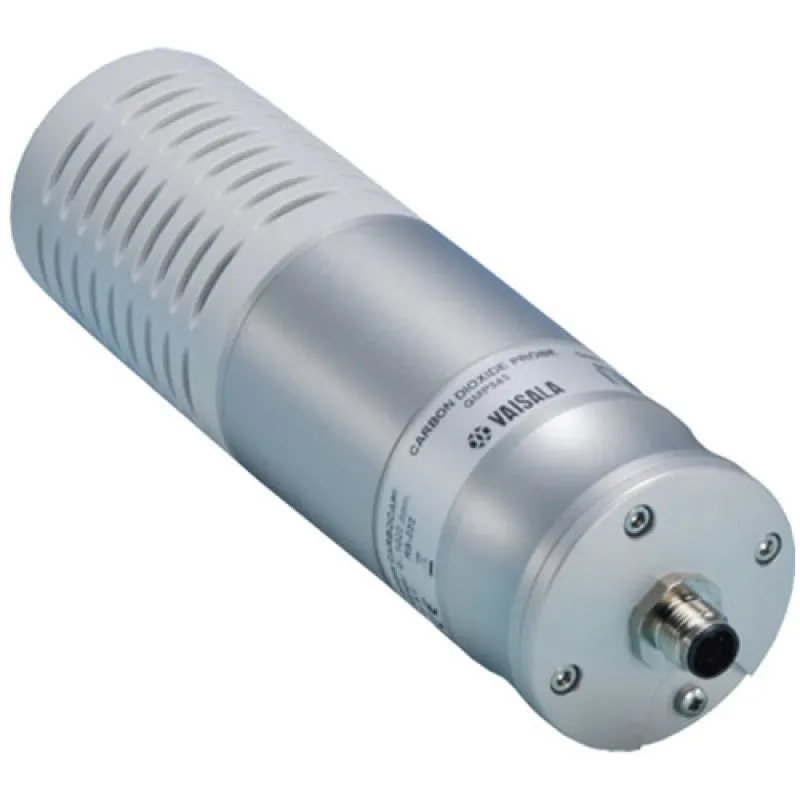 Vaisala GMP343 CO2 Monitor Probe