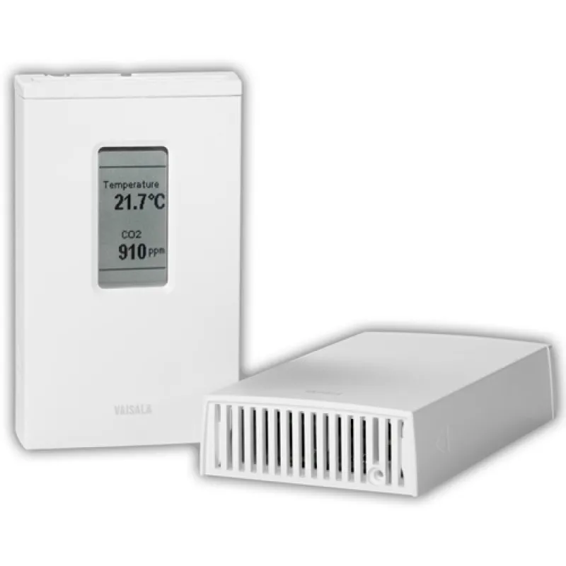 Vaisala GMW90 Series CO2 Sensors