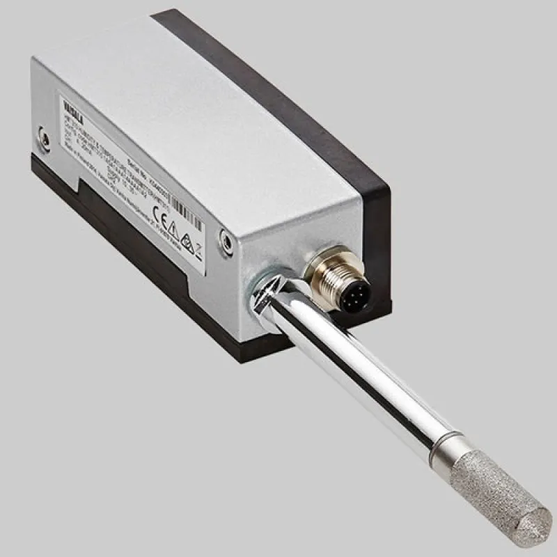 Vaisala HMT311 [HMT3101A5A1BCB14BAAC1A2] Humidity and Temperature Transmitter
