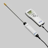 Vaisala HM70 [HM70F4B1A0EB] Multi-Probe Hand-held Humidity and Temperature Meter 