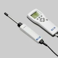 Vaisala HM70 [HM70F4A1A0DB] Multi-Probe Hand-held Humidity and Temperature Meter 