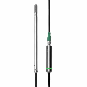 Vaisala HMP5 Humidity and Temperature Probe
