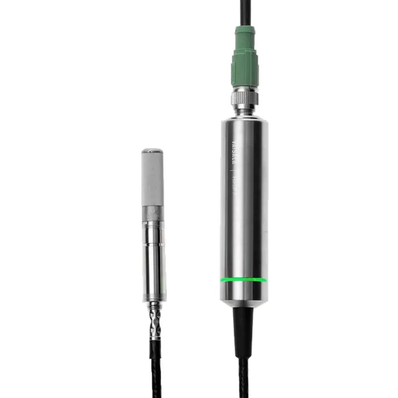 Vaisala HMP7 Relative Humidity and Temperature Probe