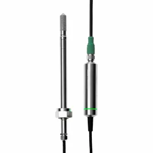 Vaisala HMP8 Humidity and Temperature Probe