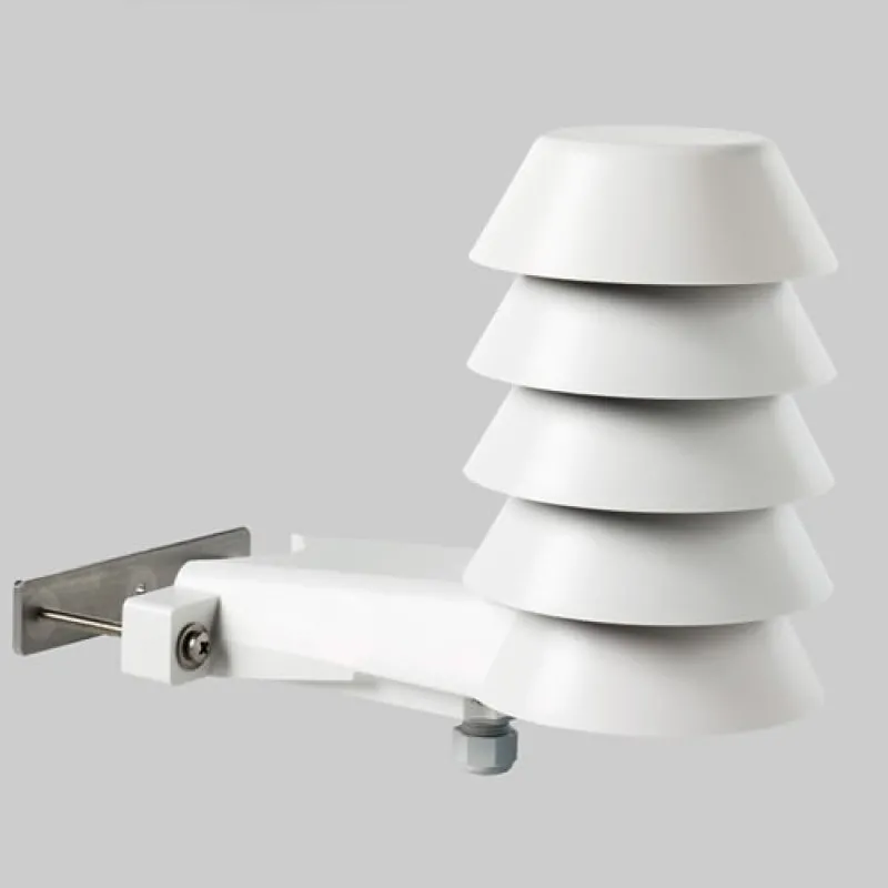 Vaisala HMDW80 Series [HMS82] Outdoor Humidity and Temperature Transmitter