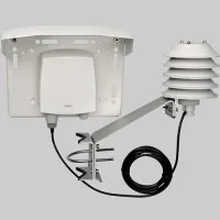 Vaisala HMT120 Wet Bulb / Dry Bulb Transmitter