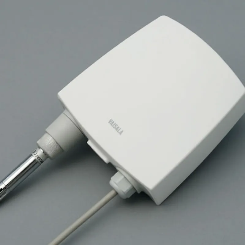 Vaisala HMT130 [HMT130KA0D1B012A1Z0Z] Relative Humidity and Temperature Transmitter