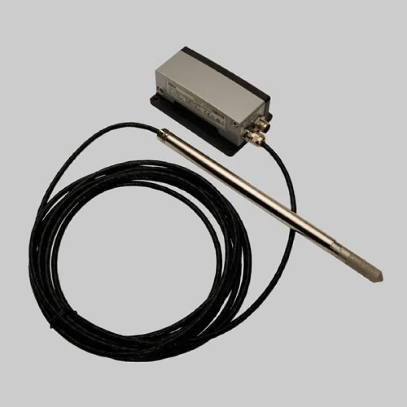 Vaisala HMT315 [HMT3105A5A1BCE14BHAC1A2] Humidity and Temperature Transmitter with Remote Probe w/ 2m Cable